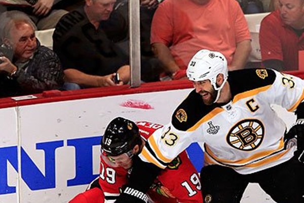 NHL Stanley Cup Final: How Can Boston Force Game 7?