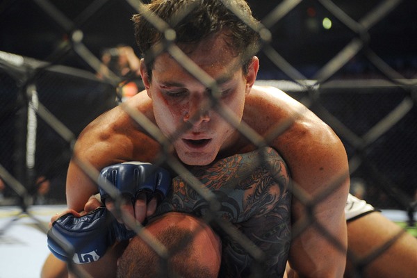 Roger Gracie: Chris Weidman ‘Can Tap Anyone, Even Me’ 