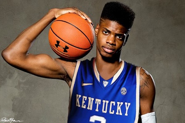 2013 NBA Draft Preview - No. 4 Charlotte Bobcats