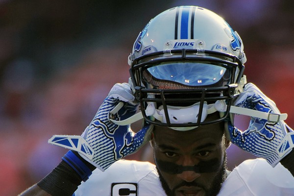 Top 40 Fantasy Football Wide Receiver 