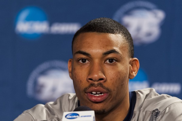 2013 NBA Draft Preview - No 3. Washington Wizards