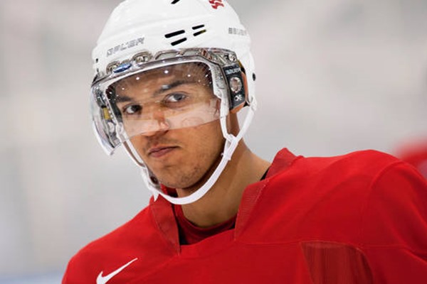 NHL Entry Draft 2013: Five Prospects Who Will Star in the NHL