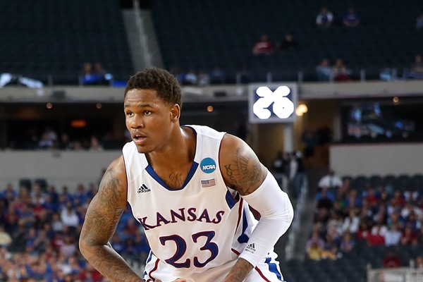 2013 NBA Draft Preview - No. 2 Orlando Magic