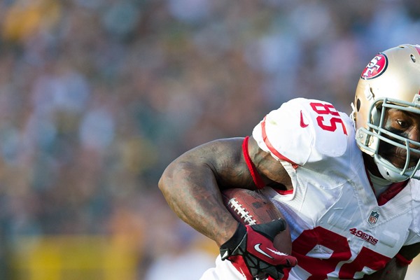 Top 20 Fantasy Football Tight Ends 