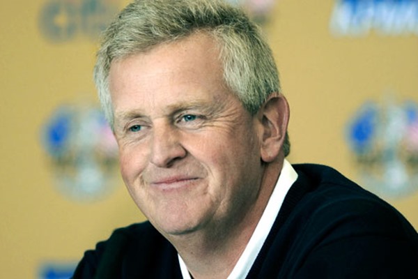 Champions Tour Visits Pittsburgh for Constellation Senior Players