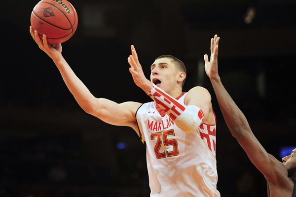 2013 NBA Draft Preview - No. 1 Cleveland Cavaliers