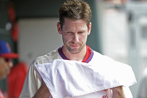 Potential Cliff Lee Trades