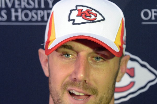 Fantasy Football: Jay Cutler vs. Alex Smith