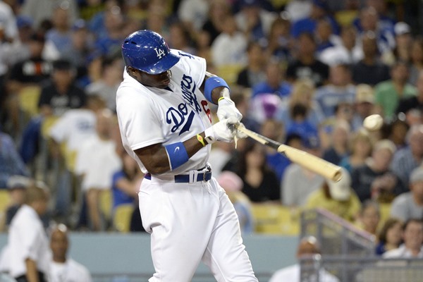 Cespedes and Puig: Cuban Missle Crisis at the Home Run Derby?