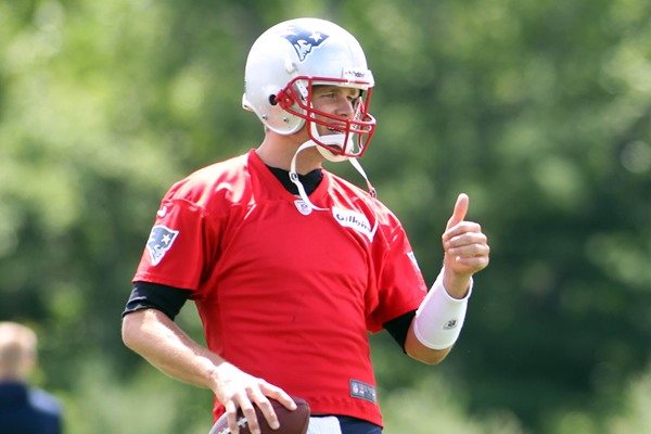 How to Succeed at Selecting a Quarterback in Fantasy Football Drafts