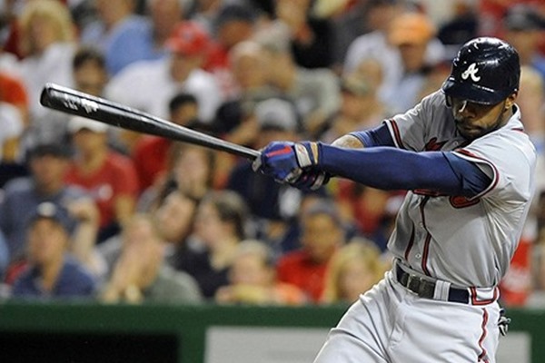 Do the Atlanta Braves Rely Too Much on the Long Ball?