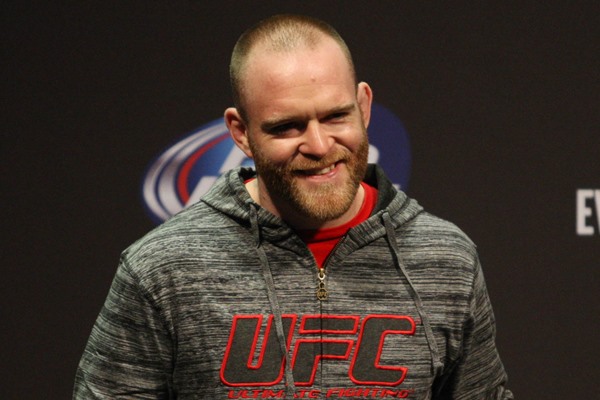 TJ Grant: Anthony Pettis is ‘Low Class’ For Trying to Cut in Line for a Title Shot