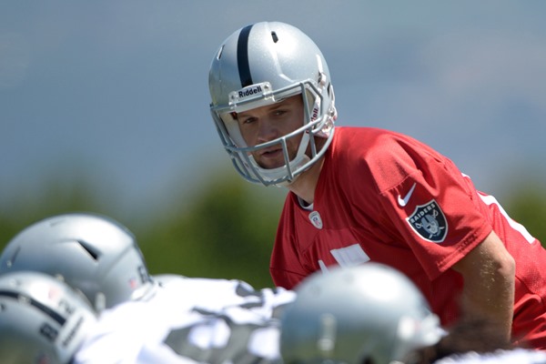 News From Around the AFC West