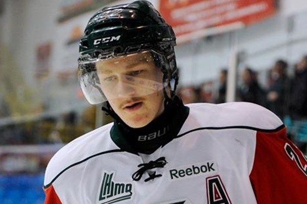 NHL Entry Draft 2013: Complete Mock Draft