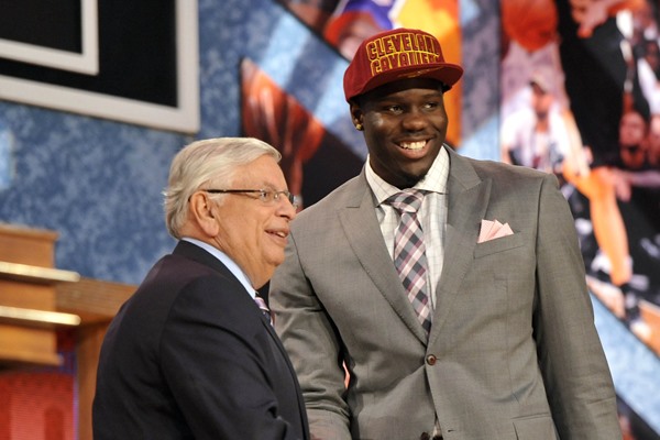 2013 NBA Draft - Winners and Losers