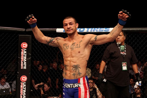 Cub Swanson: I’m the Biggest Threat to Jose Aldo’s Title 