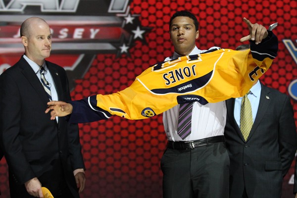 NHL Draft 2013: Three Rookies Destined For Stardom