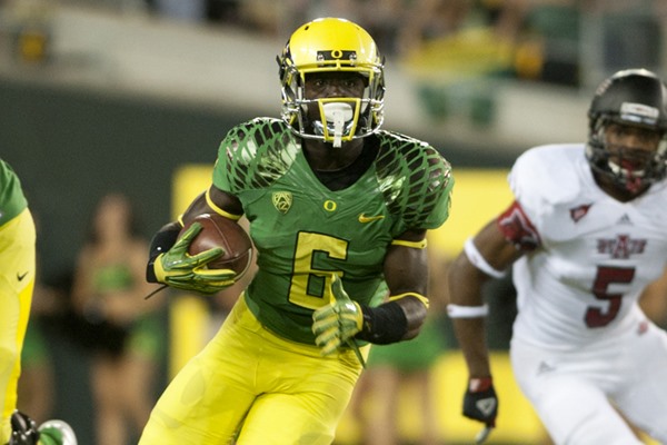 Pac-12 North Division Season Preview