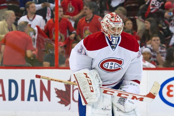 2013 NHL Playoff Teams that Could Struggle in 2014