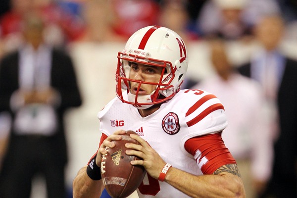 Big Ten College Football Preview Legends Division