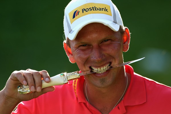 A strong field has assembled for the 97th Open de France