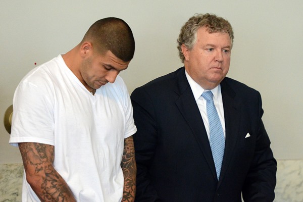 Does the NFL have an Image Problem?