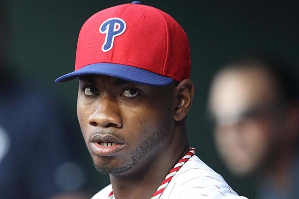 Fantasy Baseball: Top 10 Outfielders Through the Mid-Way Point