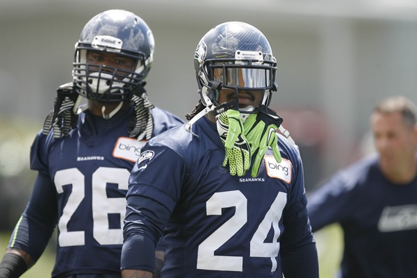 Fantasy Football: Biggest RB1 Risks