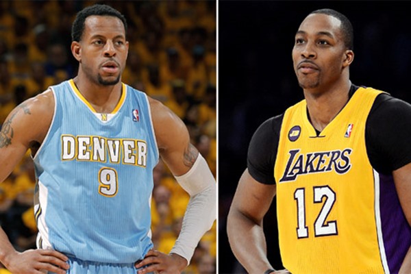 How will Houston and Golden State Fare in Friday's Free Agency Madness?