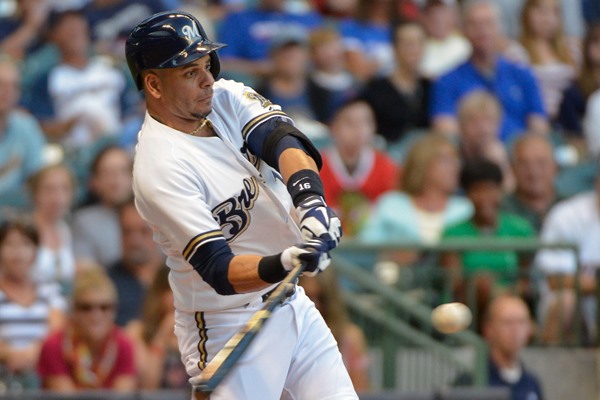 Fantasy Baseball: Top-Five Week Fifteen Drops