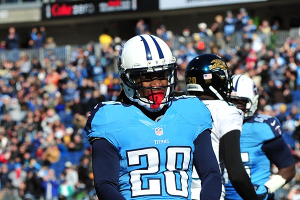 Fantasy Football: Top 5 Running Back Values of 2013