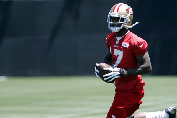 Previewing San Francisco 49ers Training Camp