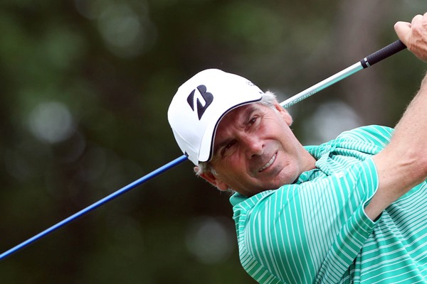 USGA Hosts U.S. Senior Open in Omaha This Week