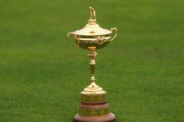 How The Ryder Cup Works
