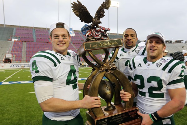 Mid-American Conference East Preview