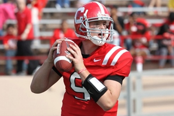 NCAA Football FCS (Division 1-AA) Preview