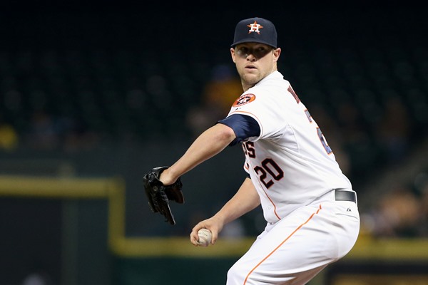 5 Players A's Could Trade For