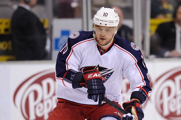 Does the New NHL Realignment Help or Hurt the Columbus Blue Jackets?