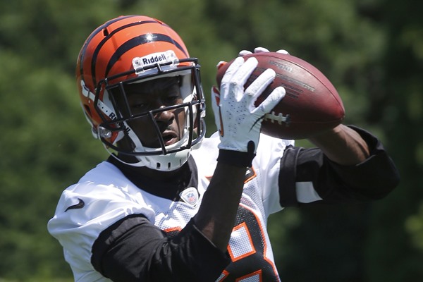 Next 5 NFL Wide Receivers Up For Extensions