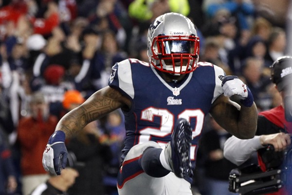 The Three Best Running Back Combinations in This Year's Fantasy Drafts