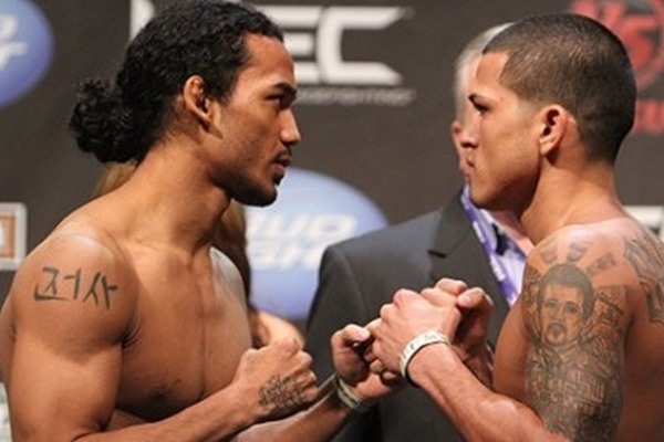 TJ Grant Injured, Anthony Pettis vs. Benson Henderson II Set for UFC 164 