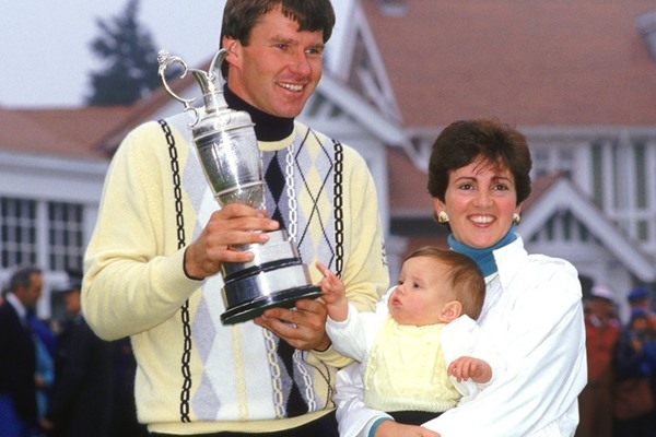 The History of the Open at Muirfield is measured in Greatness