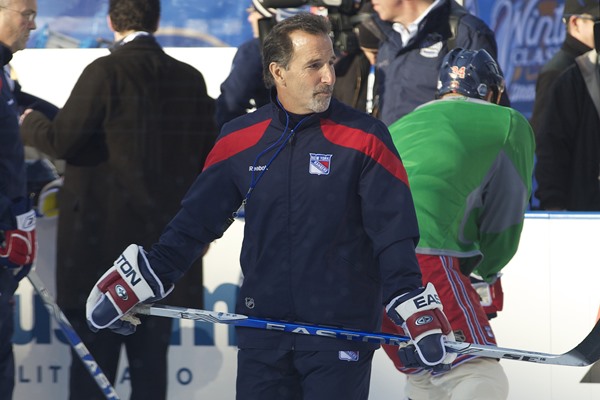 How Will the Vancouver Canucks Adjust to John Tortorella?