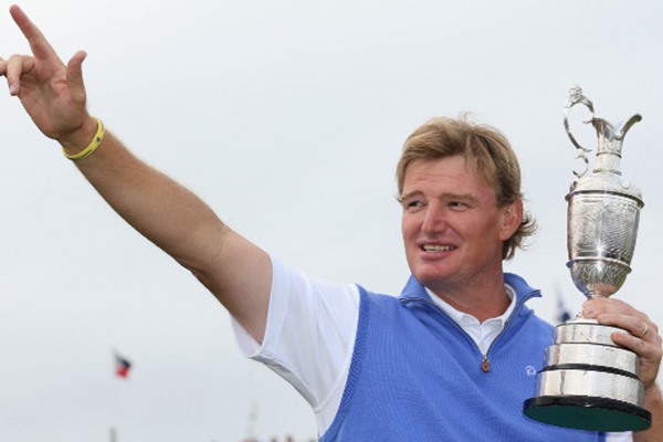 The Open Championship Preview