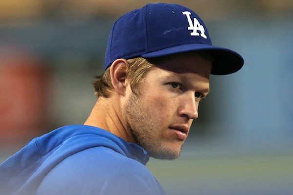 2013 NL West All-Star Team