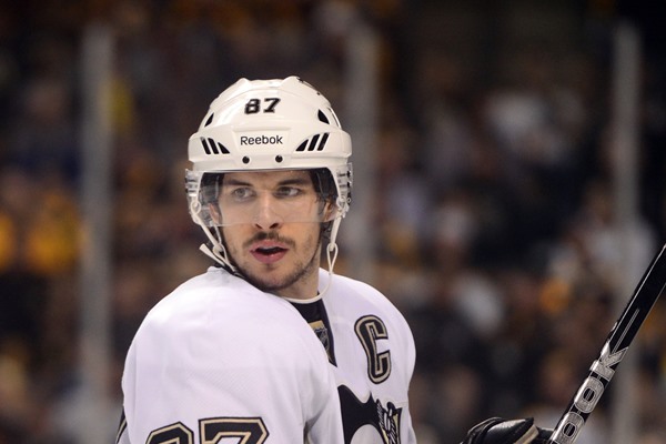 Early NHL Preseason Favorites in Realigned Divisions