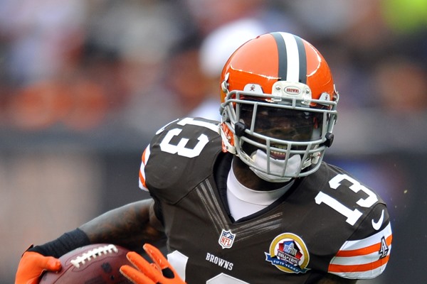 Projected Cleveland Browns Fantasy Surprise