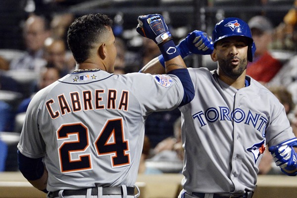 MLB All-Star Game: The Final Solution