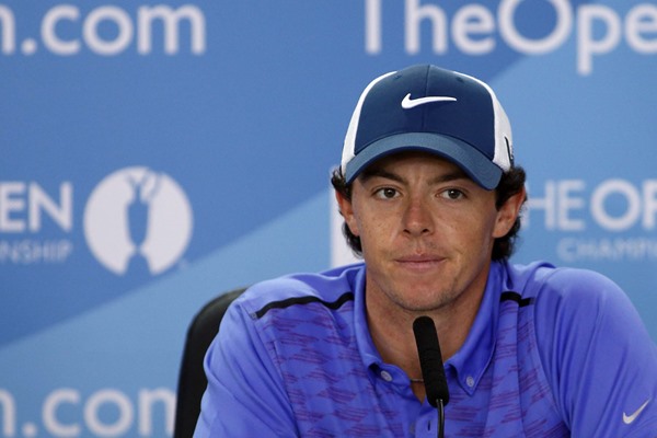 2013 Open Championship: 5 Young Players to Watch at Muirfield