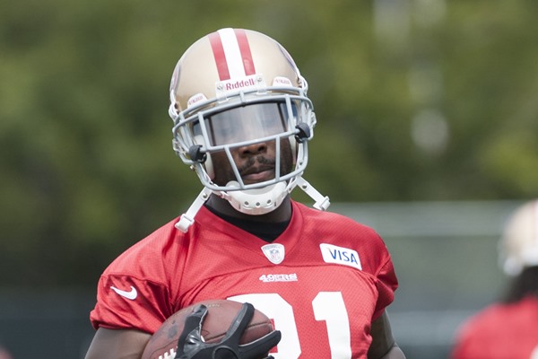 Do the San Francisco 49ers Need to Add a Wide Receiver?